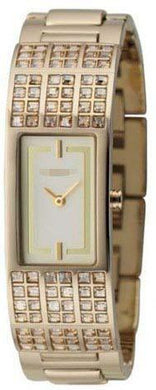 Wholesale White Watch Dial NY4416