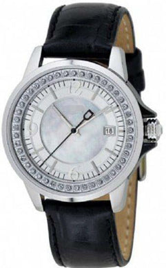 Customize Mother Of Pearl Watch Dial NY4471