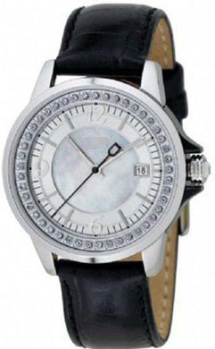 Wholesale Stainless Steel Women NY4471 Watch