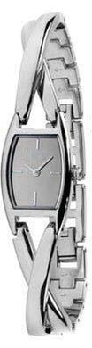 Customised Silver Watch Dial NY4484