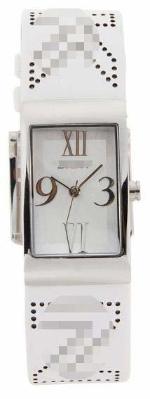 Custom Leather Watch Bands NY4504