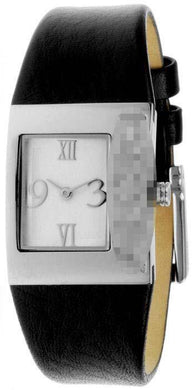 Custom Silver Watch Dial NY4510