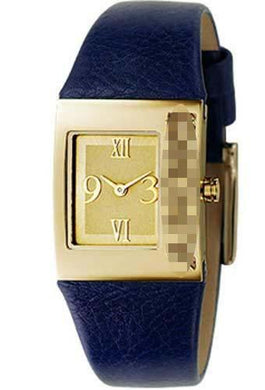 Customize Gold Watch Dial NY4512