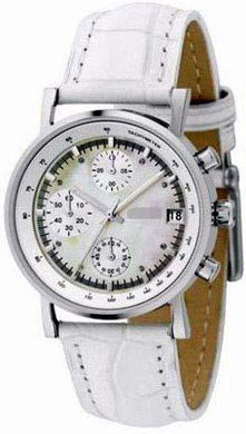 Custom Leather Watch Bands NY4528