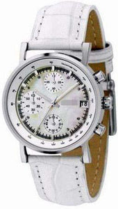 Custom Leather Watch Bands NY4528