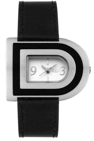Custom Leather Watch Bands NY4563