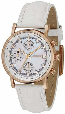 Customize Mother Of Pearl Watch Dial NY4578