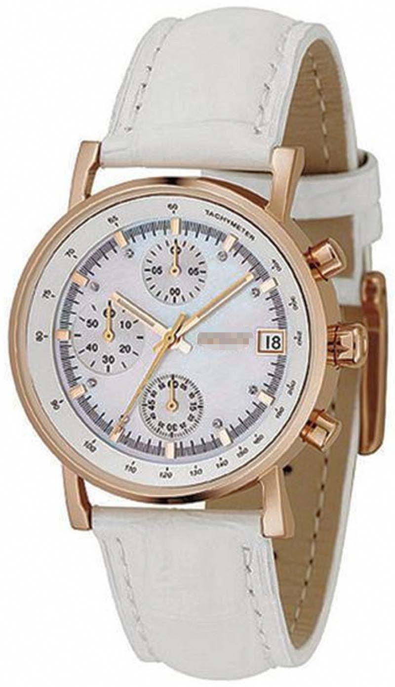 Customize Mother Of Pearl Watch Dial NY4578
