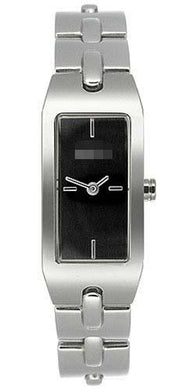 Customised Black Watch Dial NY4610