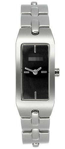 Customised Black Watch Dial NY4610