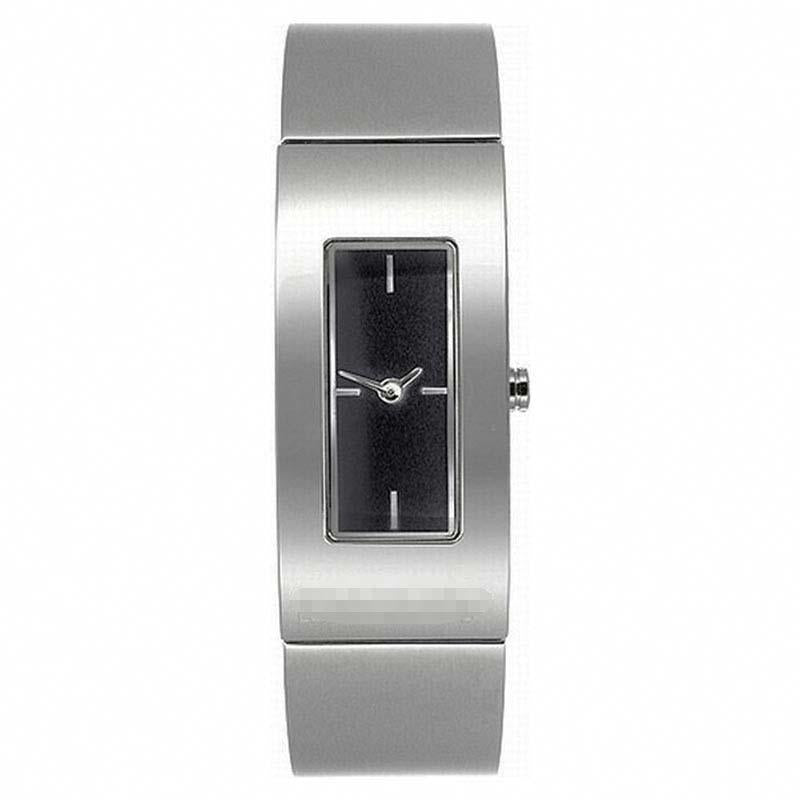 Customize Black Watch Dial NY4624
