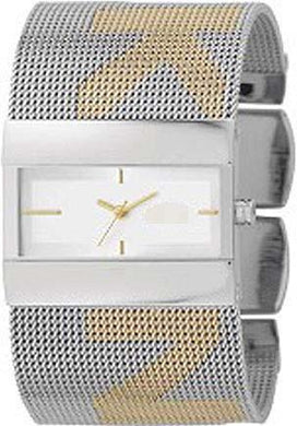 Wholesale Stainless Steel Women NY4702 Watch