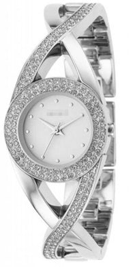 Customised White Watch Dial NY4716