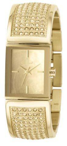 Custom Gold Watch Dial NY4734