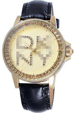 Custom Watch Dial NY4789