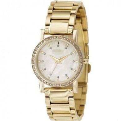 Wholesale Stainless Steel Women NY4792 Watch