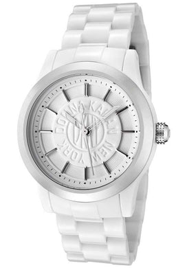 Wholesale Plastic Watch Bands NY4851
