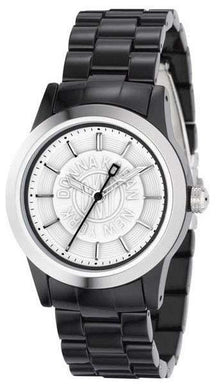 Customised White Watch Dial NY4852