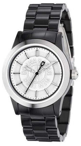 Customised White Watch Dial NY4852