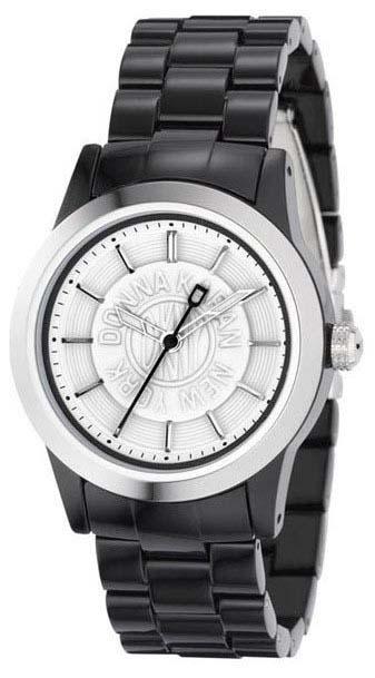 Customised White Watch Dial NY4852