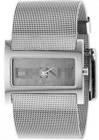 Customization Stainless Steel Watch Bands NY4855