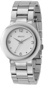 Customization Stainless Steel Watch Belt NY4875