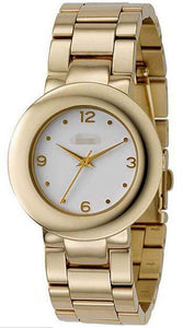 Customised White Watch Dial NY4876