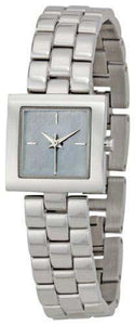 Custom Silver Watch Dial NY4879