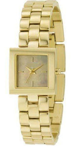 Customized Stainless Steel Watch Belt NY4880