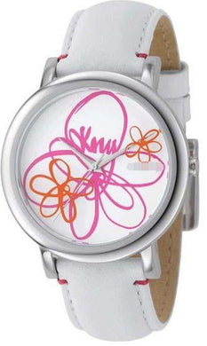 Customized Leather Watch Straps NY4893