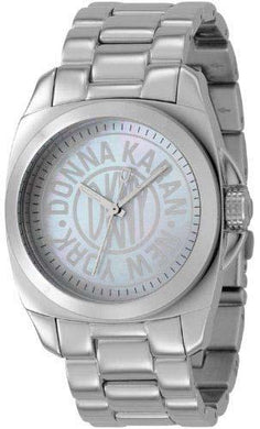 Customised White Watch Dial NY4905