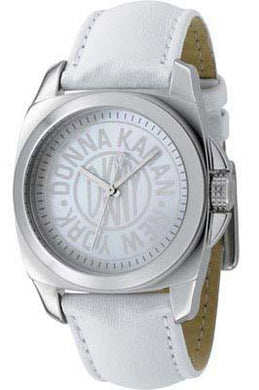 Custom White Watch Dial NY4906