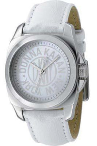 Custom White Watch Dial NY4906