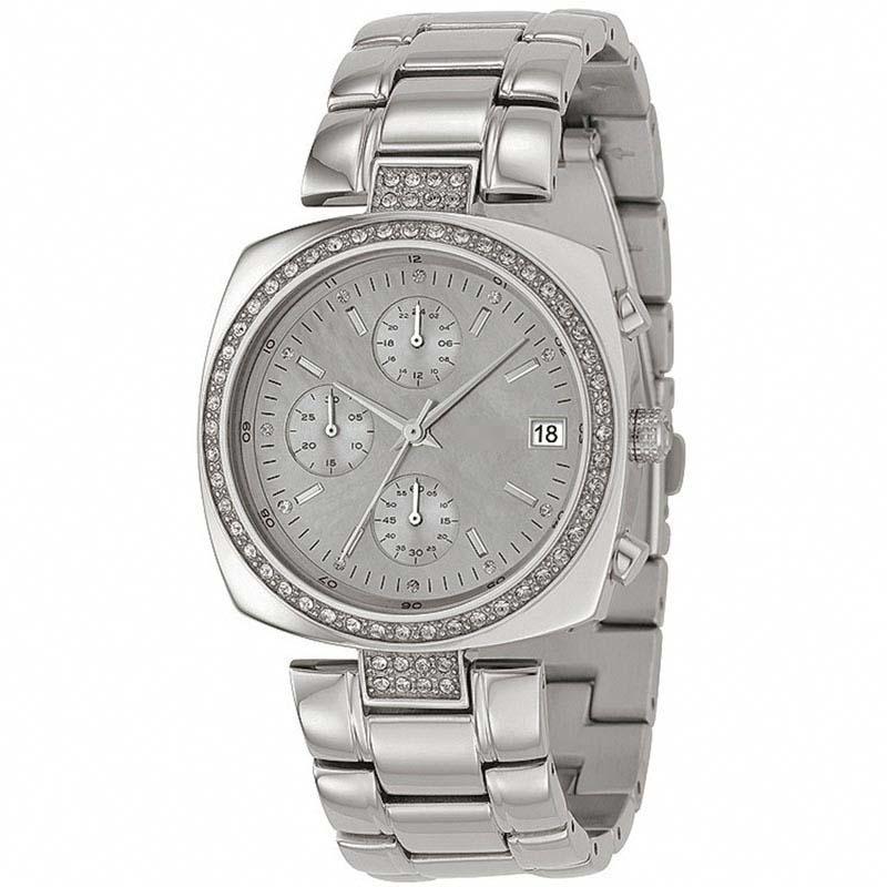 Wholesale Stainless Steel Women NY4907 Watch