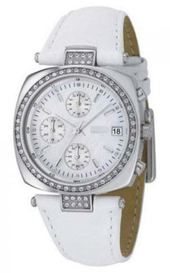 Customised Leather Watch Straps NY4909