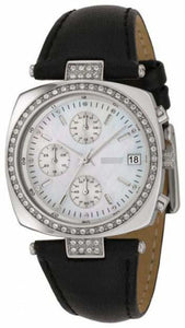 Customize Leather Watch Straps NY4910