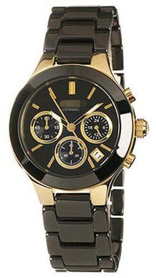 Customized Ceramic Watch Bands NY4915
