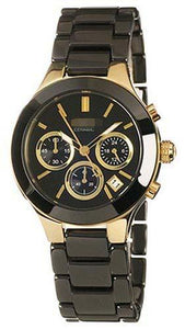 Customized Ceramic Watch Bands NY4915