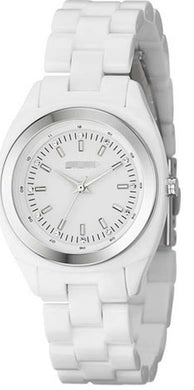 Customised White Watch Dial NY4925
