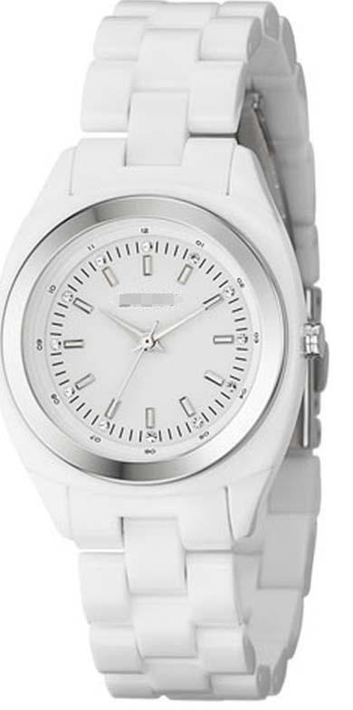 Customised White Watch Dial NY4925
