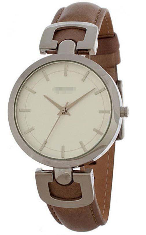 Wholesale Leather Watch Straps NY4945