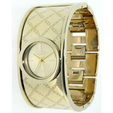 Wholesale Stainless Steel Women NY4955 Watch