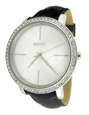 Wholesale Leather Watch Straps NY4959