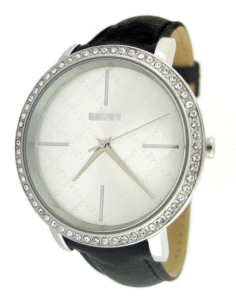 Wholesale Leather Watch Straps NY4959