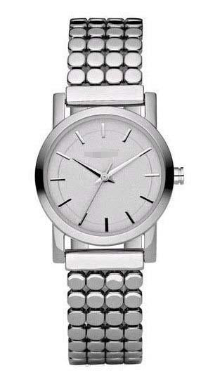 Customised Stainless Steel Watch Belt NY4963