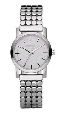 Customised White Watch Dial NY4963