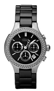 Custom Ceramic Watch Bands NY4983