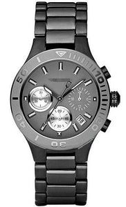 Customised Stainless Steel Watch Belt NY4994