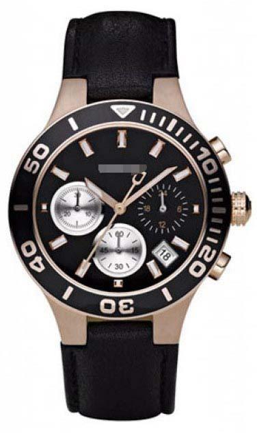 Custom Leather Watch Straps NY4995