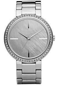 Customized Stainless Steel Watch Belt NY8004